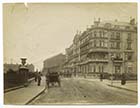 Ethelbert Crescent Cliftonville Hotel  | Margate History